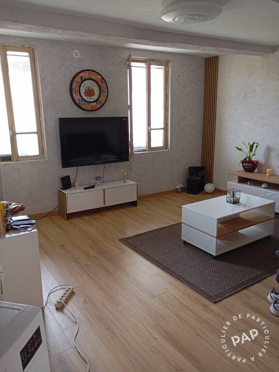 Appartement à vendre, 71m², Béziers
