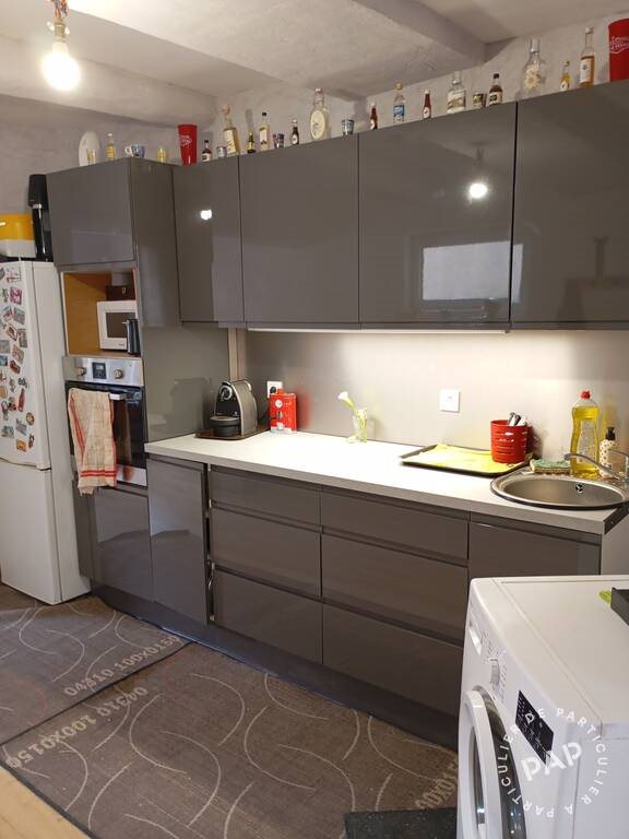 Appartement à vendre, 71m², Béziers