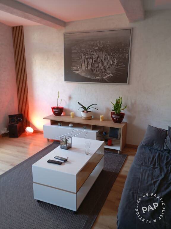 Appartement à vendre, 71m², Béziers