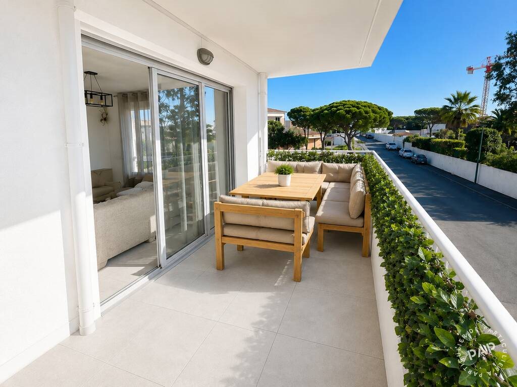 Appartement à vendre, 43m², Puget-sur-Argens