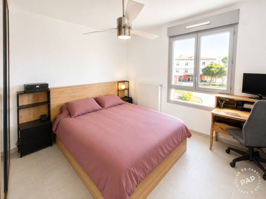 Appartement à vendre, 43m², Puget-sur-Argens