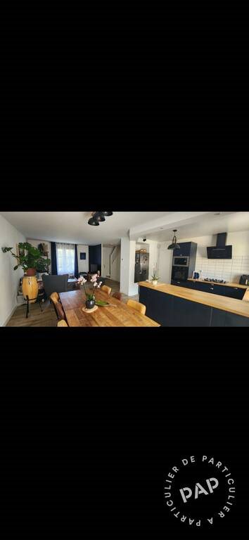 Maison à vendre, 90m², Savigny-le-Temple