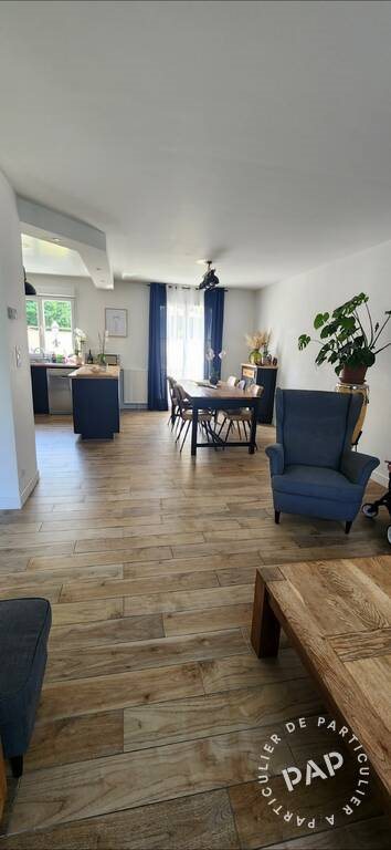 Maison à vendre, 90m², Savigny-le-Temple
