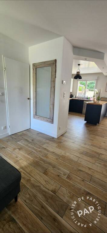 Maison à vendre, 90m², Savigny-le-Temple