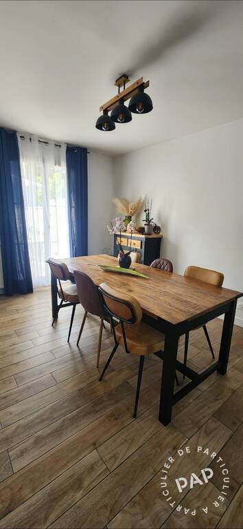 Maison à vendre, 90m², Savigny-le-Temple