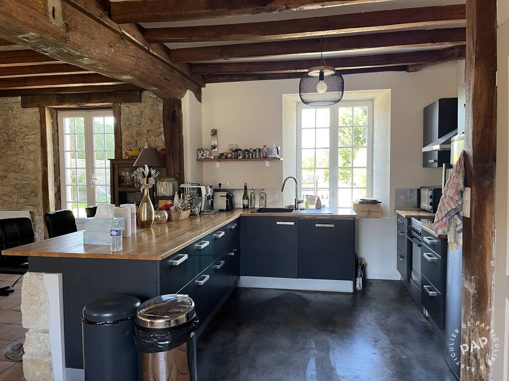 Maison à vendre, 100m², Pont-Sainte-Maxence