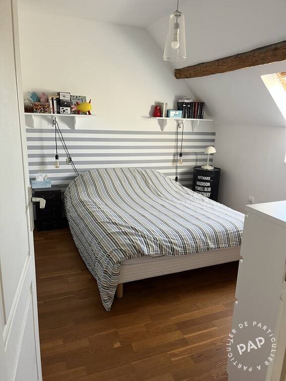 Maison à vendre, 100m², Pont-Sainte-Maxence