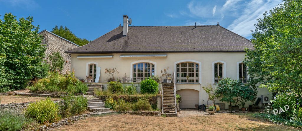 Maison à vendre, 169m², Châtillon-sur-Seine