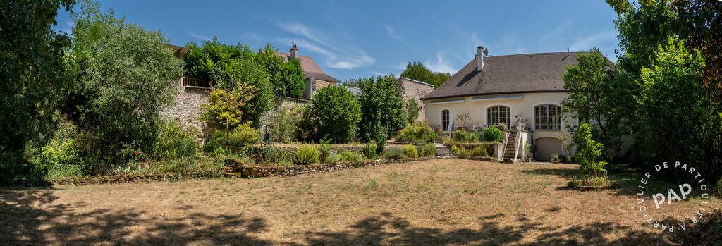 Maison à vendre, 169m², Châtillon-sur-Seine