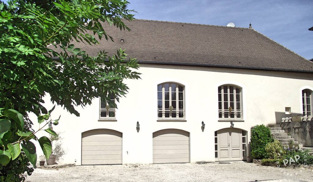 Maison à vendre, 169m², Châtillon-sur-Seine