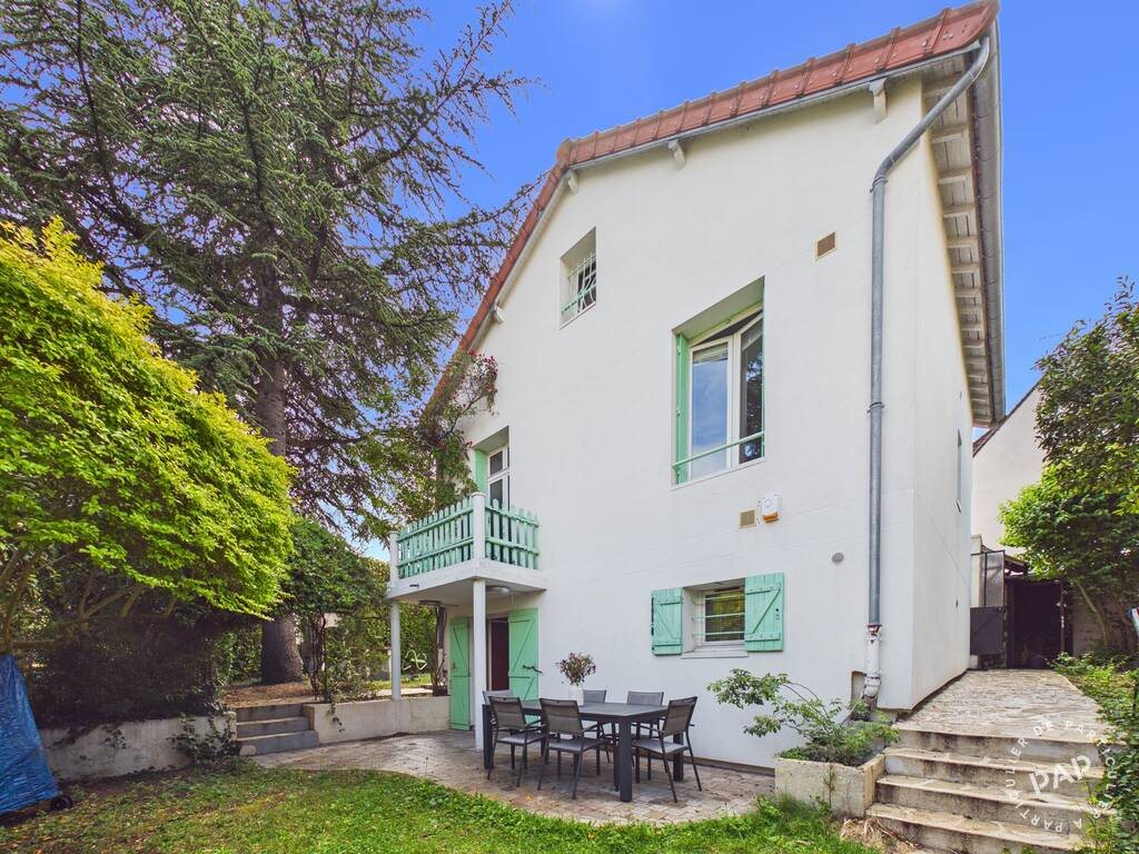 Maison à vendre, 130m², Antony