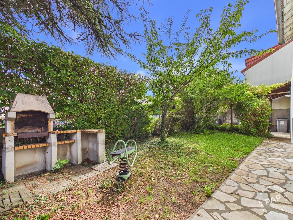 Maison à vendre, 130m², Antony