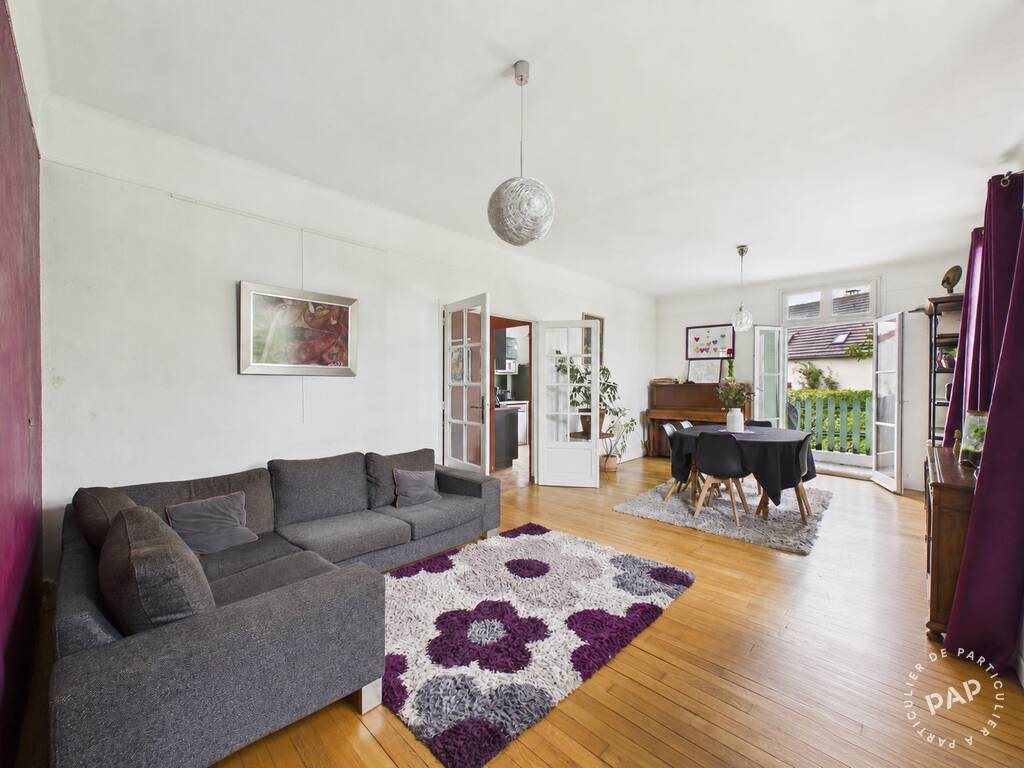Maison à vendre, 130m², Antony