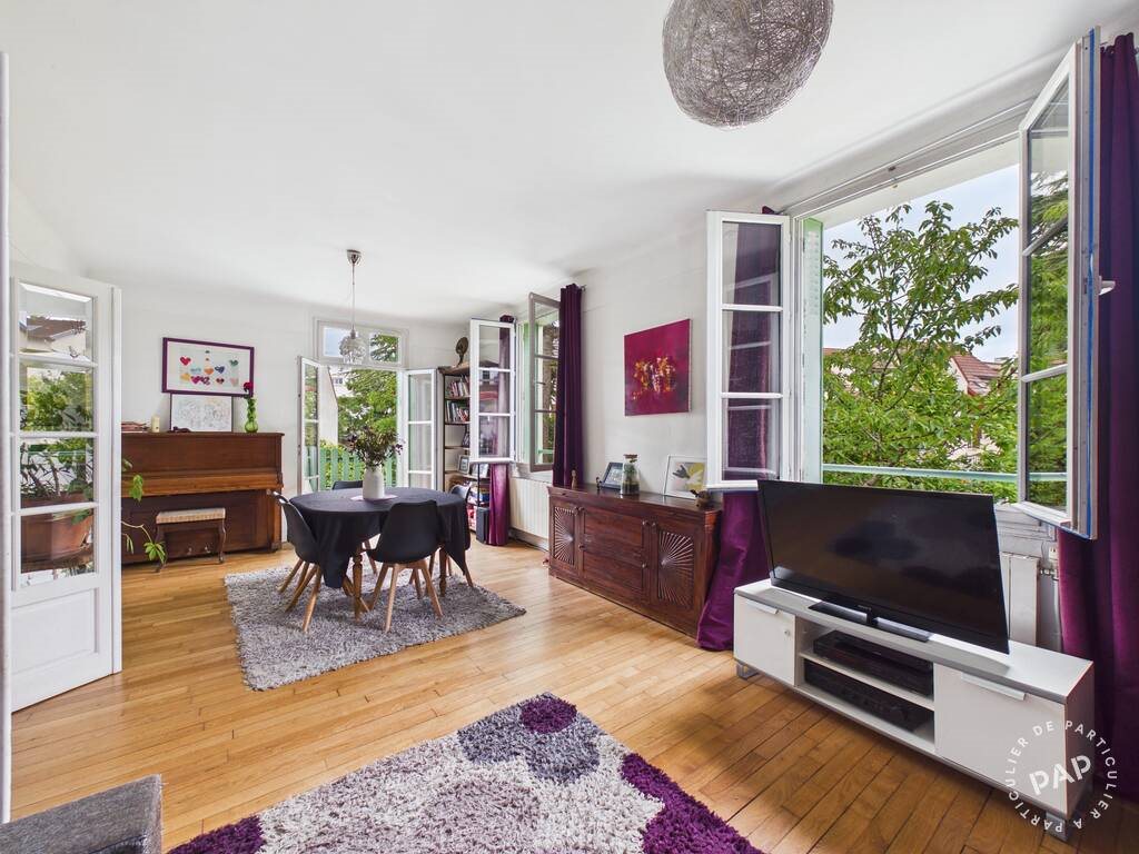 Maison à vendre, 130m², Antony