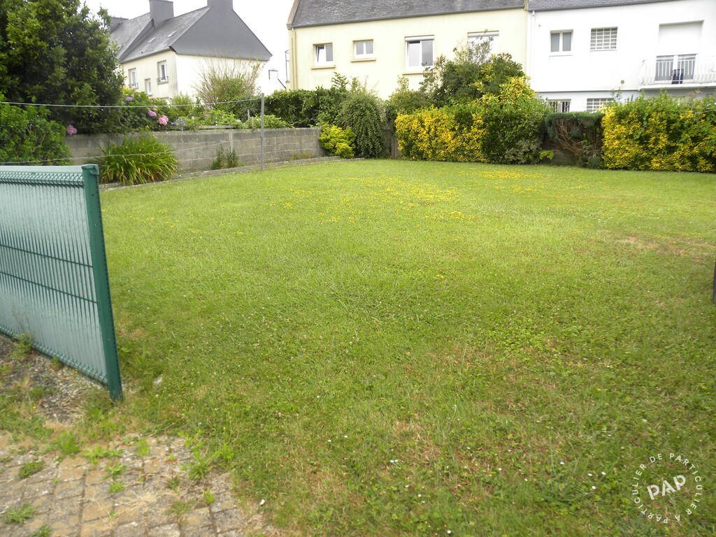 Maison à vendre, 140m², Guilers