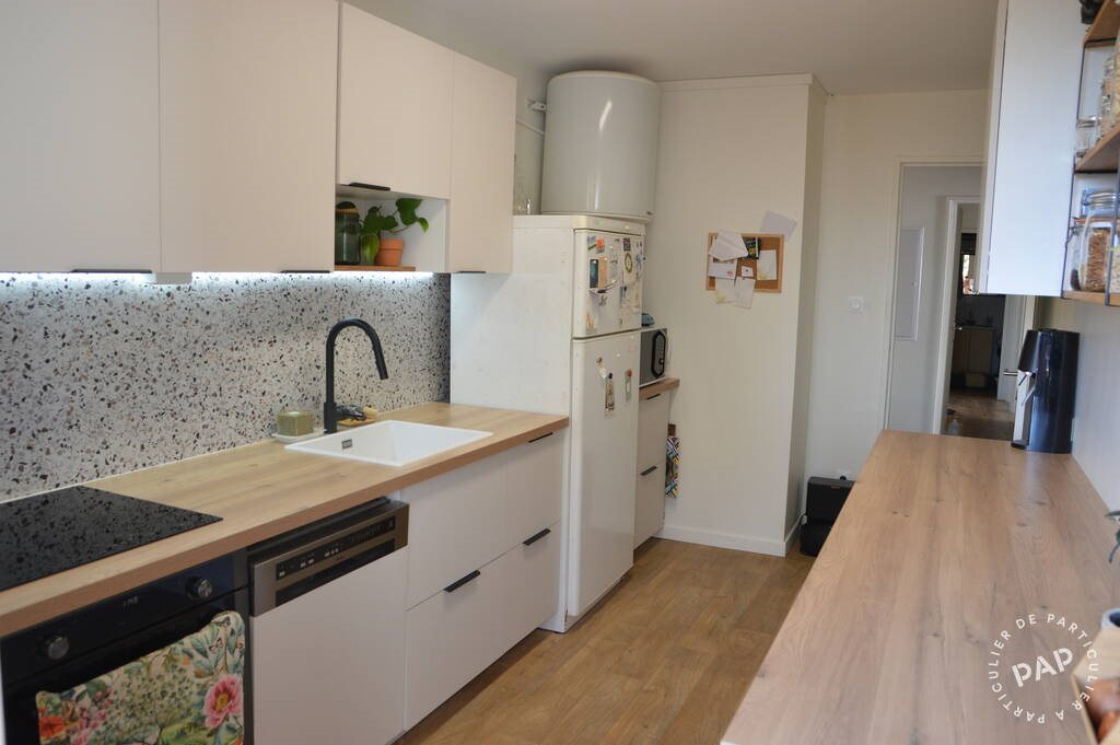 Appartement à vendre, 81m², Mâcon
