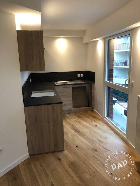 Appartement à vendre, 64m², La Madeleine