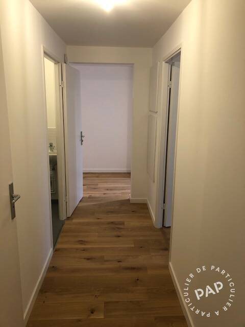 Appartement à vendre, 64m², La Madeleine
