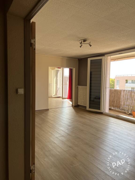 Appartement à vendre, 86m², Pierrelatte