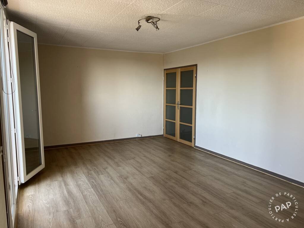 Appartement à vendre, 86m², Pierrelatte