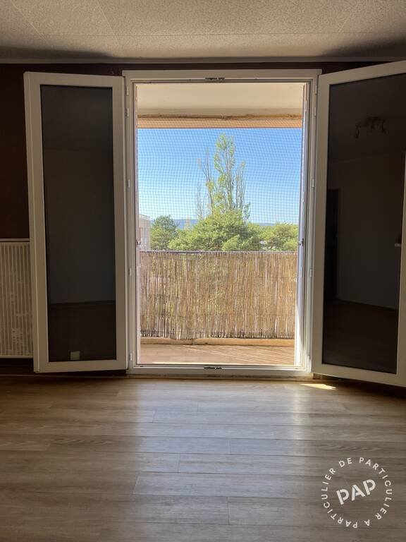 Appartement à vendre, 86m², Pierrelatte