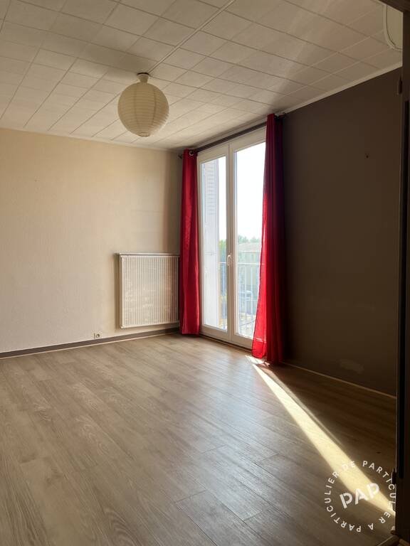 Appartement à vendre, 86m², Pierrelatte