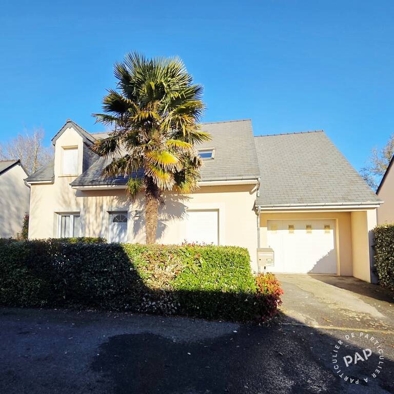 Maison à vendre, 108m², Laval