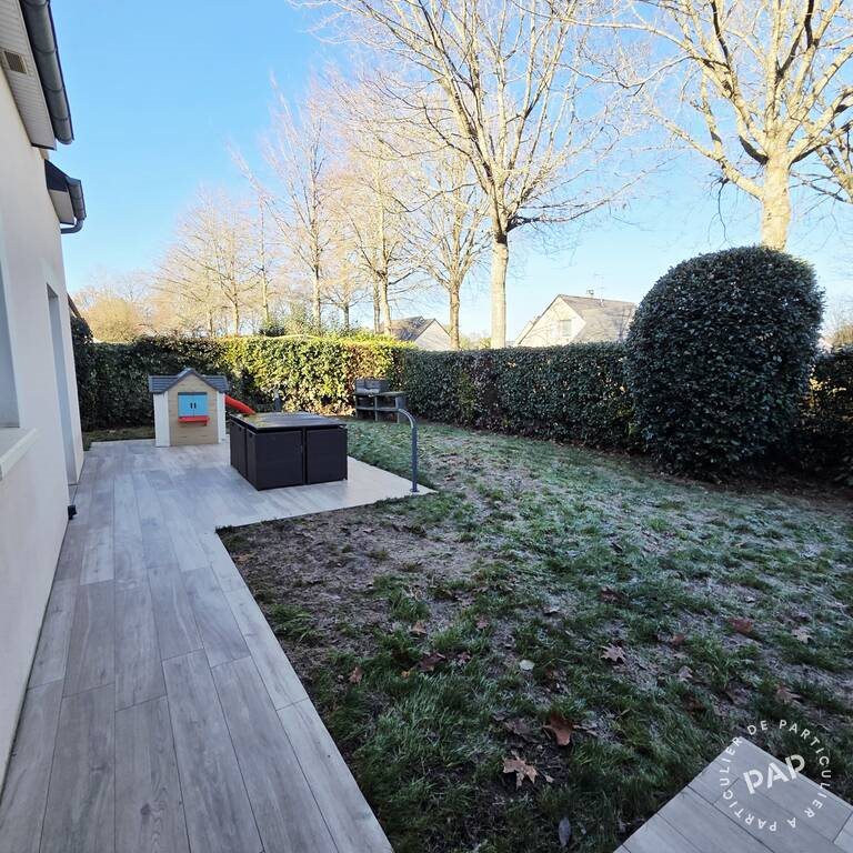 Maison à vendre, 108m², Laval