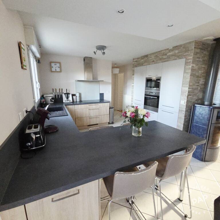 Maison à vendre, 108m², Laval