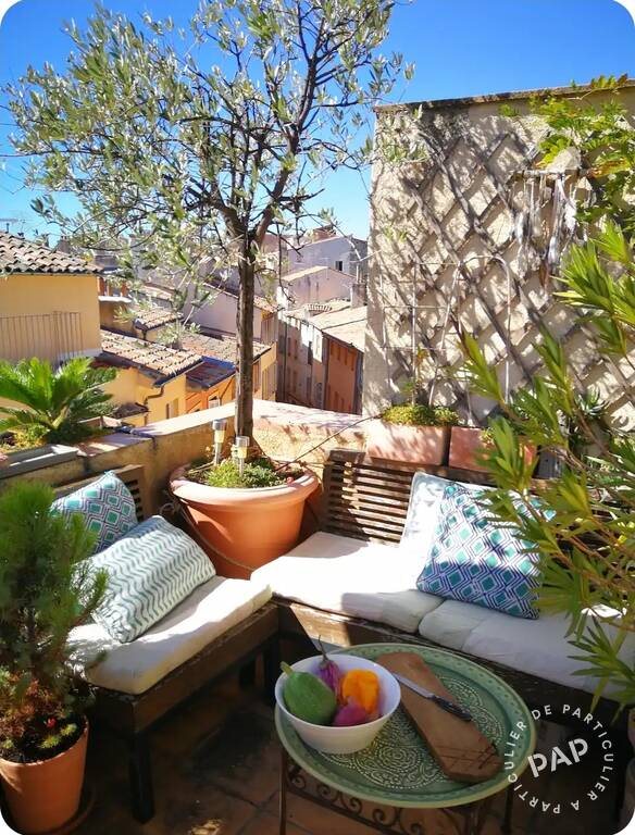 Appartement à vendre, 32m², Aix-en-Provence