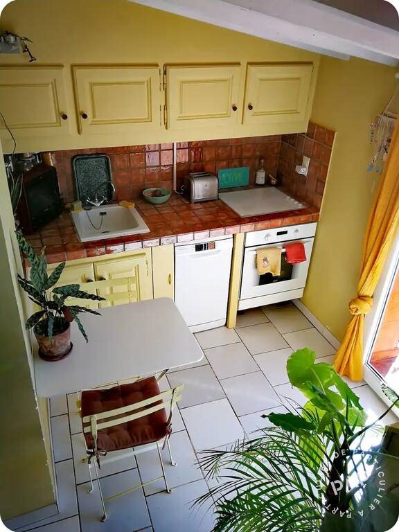 Appartement à vendre, 32m², Aix-en-Provence