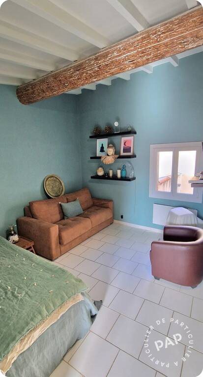 Appartement à vendre, 32m², Aix-en-Provence