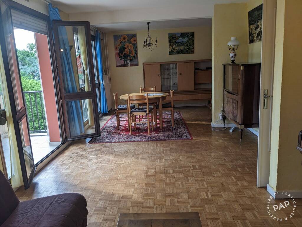 Appartement à vendre, 105m², Francheville