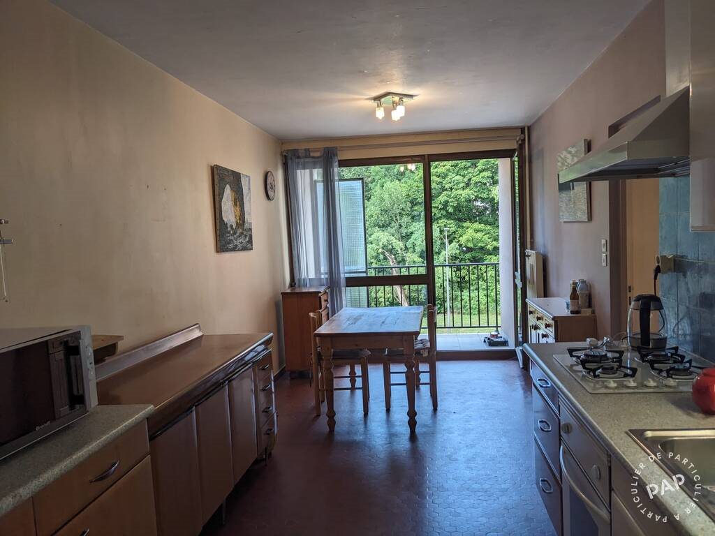Appartement à vendre, 105m², Francheville