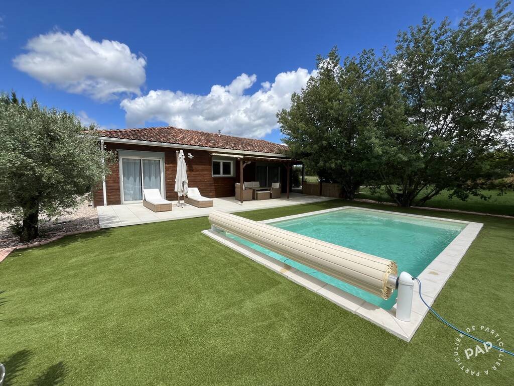 Maison à vendre, 108m², Marssac-sur-Tarn