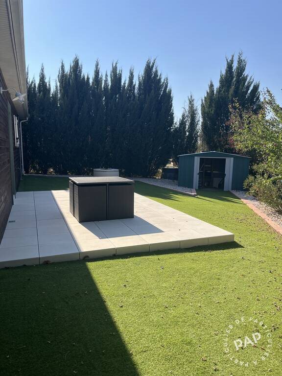 Maison à vendre, 108m², Marssac-sur-Tarn