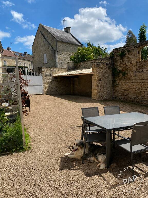 Maison à vendre, 130m², Reviers