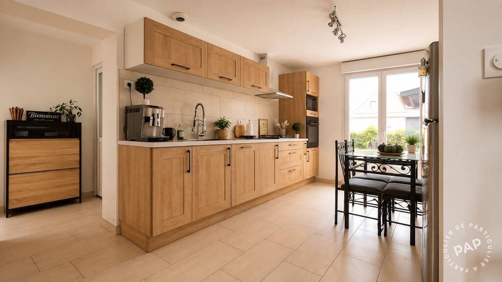 Maison à vendre, 126m², La Noë-Blanche