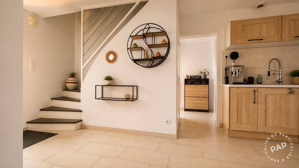 Maison à vendre, 126m², La Noë-Blanche
