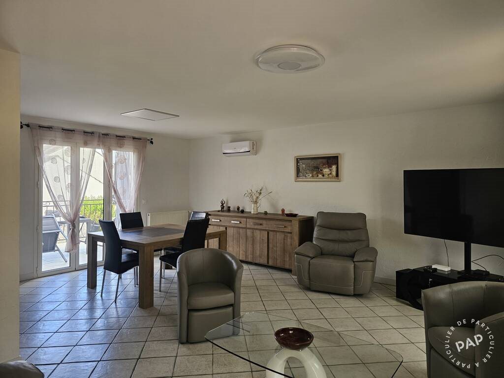 Maison à vendre, 163m², Muizon