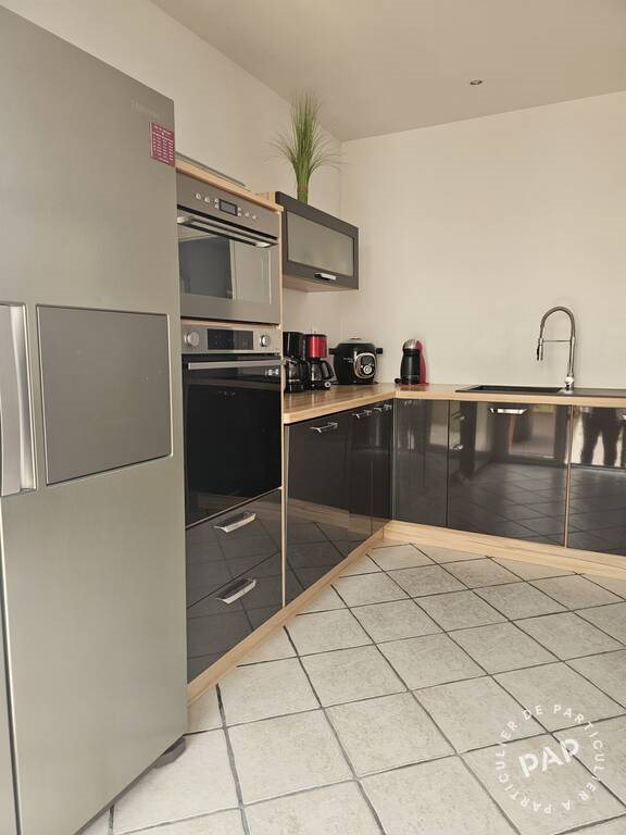 Maison à vendre, 163m², Muizon
