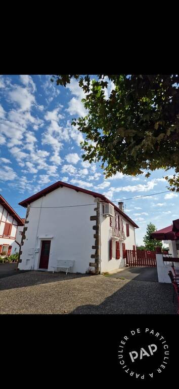 Maison à vendre, 75m², Espelette