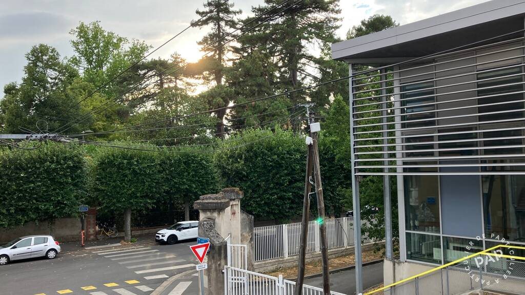 Maison à vendre, 50m², Tours