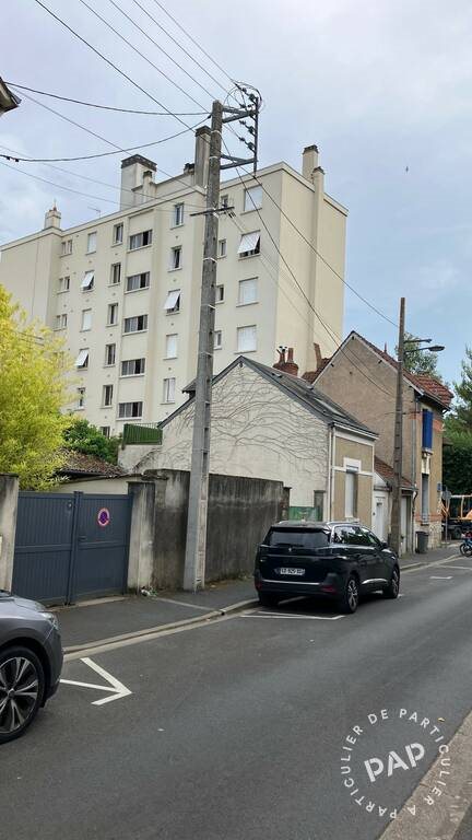 Maison à vendre, 50m², Tours