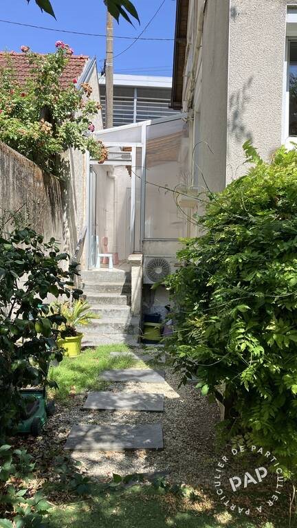 Maison à vendre, 50m², Tours
