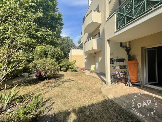 Appartement à vendre, 75m², Moissy-Cramayel