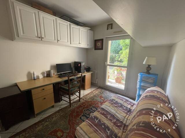 Appartement à vendre, 75m², Moissy-Cramayel