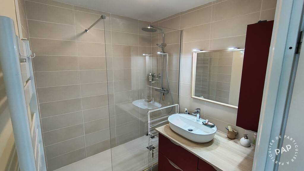 Appartement à vendre, 69m², Saint-Martin-d'Hères