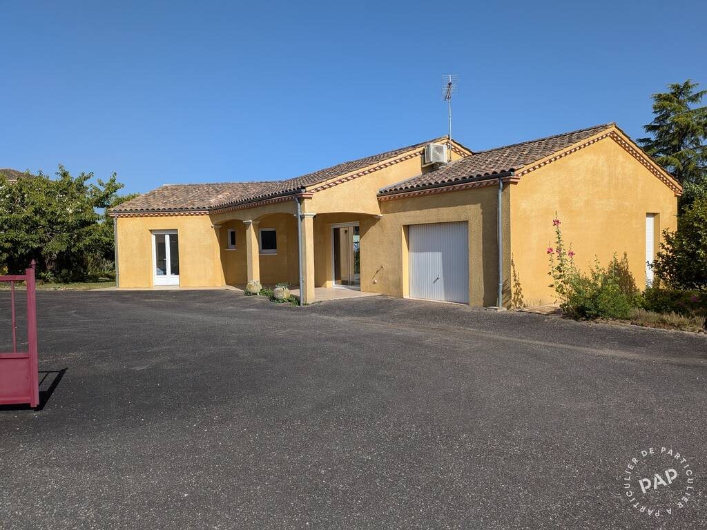 Maison à vendre, 96m², Beaupuy