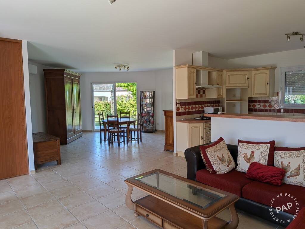 Maison à vendre, 96m², Beaupuy